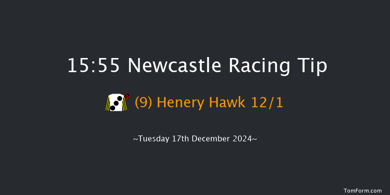 Newcastle  15:55 Handicap (Class 6) 5f Sat 14th Dec 2024