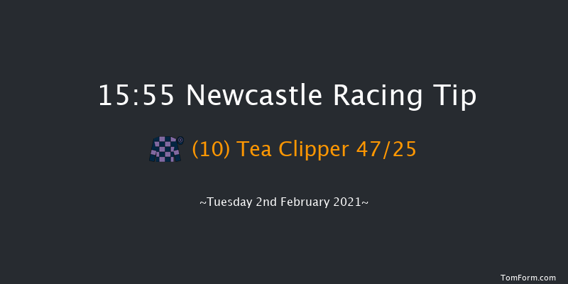 Download The QuinnBet App 'Jumpers' Bumper' NH Flat Race Newcastle 15:55 Stakes (Class 4) 16f Thu 28th Jan 2021