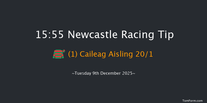 Newcastle 15-55 (Class 5) 6f Fri 5th Dec 2025