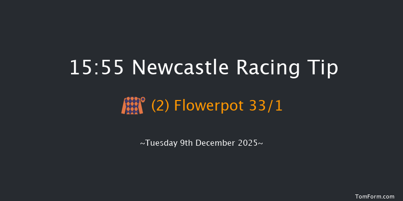 Newcastle 15-55 (Class 5) 6f Fri 5th Dec 2025