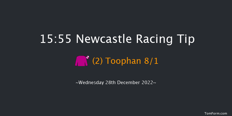 Newcastle 15:55 Handicap (Class 5) 8f Mon 26th Dec 2022