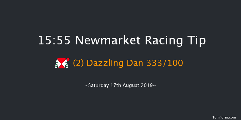 Newmarket 15:55 Handicap (Class 2) 6f Fri 16th Aug 2019