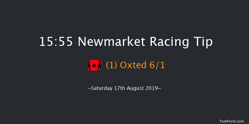 Newmarket 15:55 Handicap (Class 2) 6f Fri 16th Aug 2019