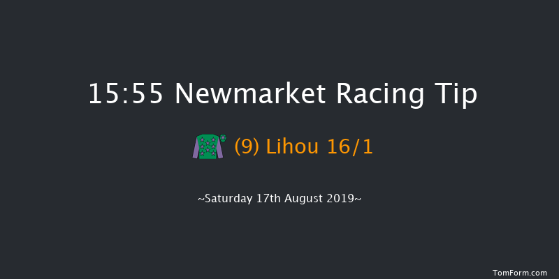 Newmarket 15:55 Handicap (Class 2) 6f Fri 16th Aug 2019