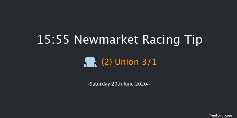 Betway Heed Your Hunch Handicap Newmarket 15:55 Handicap (Class 4) 10f Fri 19th Jun 2020