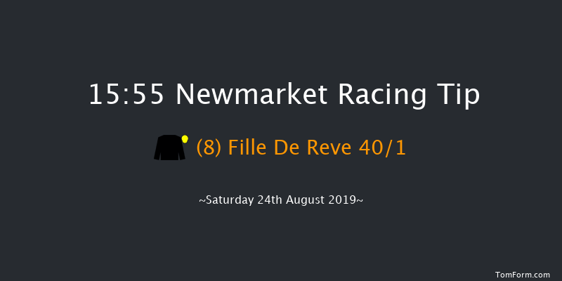 Newmarket 15:55 Listed (Class 1) 6f Fri 23rd Aug 2019