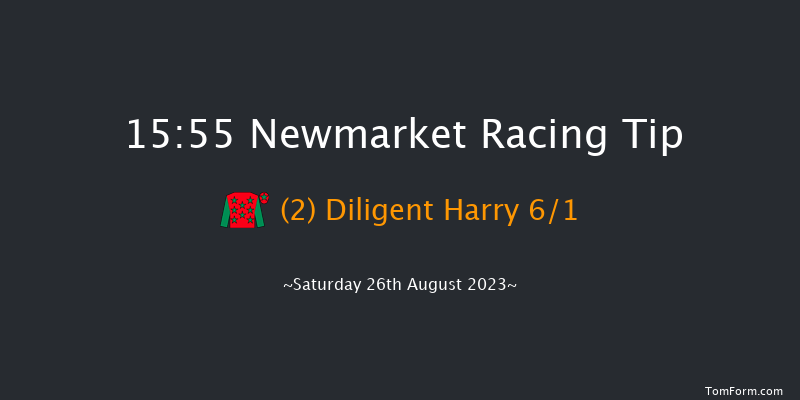 Newmarket 15:55 Listed (Class 1) 6f Fri 25th Aug 2023