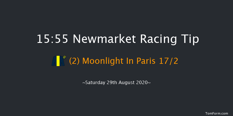 Close Brothers Property Finance Fillies' Novice Stakes (Plus 10) Newmarket 15:55 Stakes (Class 5) 10f Fri 28th Aug 2020