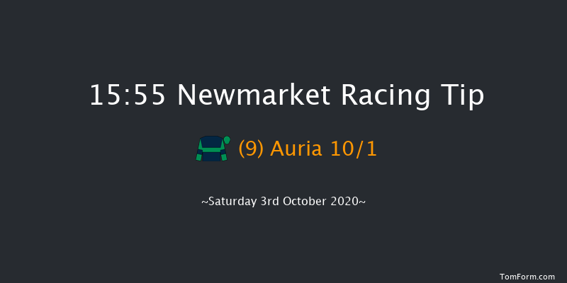 Prestige Agri Maiden Stakes (Plus 10) Newmarket 15:55 Maiden (Class 4) 7f Sat 26th Sep 2020