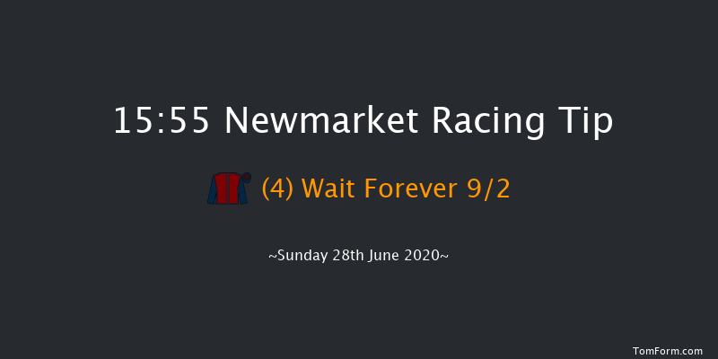 Heed Your Hunch At Betway Handicap Newmarket 15:55 Handicap (Class 2) 10f Sat 27th Jun 2020