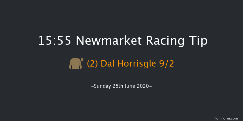 Heed Your Hunch At Betway Handicap Newmarket 15:55 Handicap (Class 2) 10f Sat 27th Jun 2020