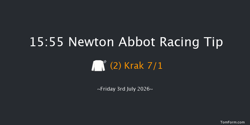 Newton Abbot 15-55 (Class 3) 16f Tue 23rd Jun 2026