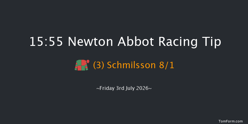 Newton Abbot 15-55 (Class 3) 16f Tue 23rd Jun 2026