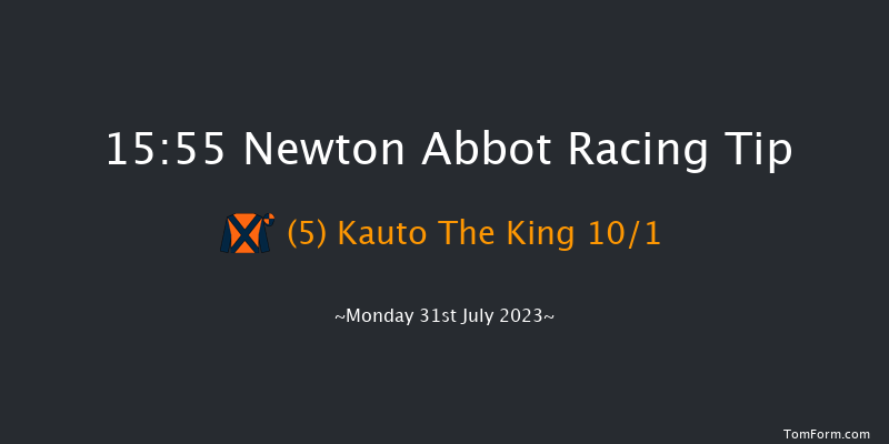 Newton Abbot 15:55 Handicap Chase (Class 4) 21f Sun 23rd Jul 2023