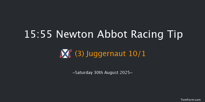 Newton Abbot 15-55 (Class 5) 16f Thu 21st Aug 2025