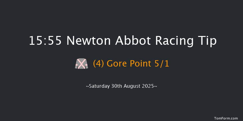 Newton Abbot 15-55 (Class 5) 16f Thu 21st Aug 2025