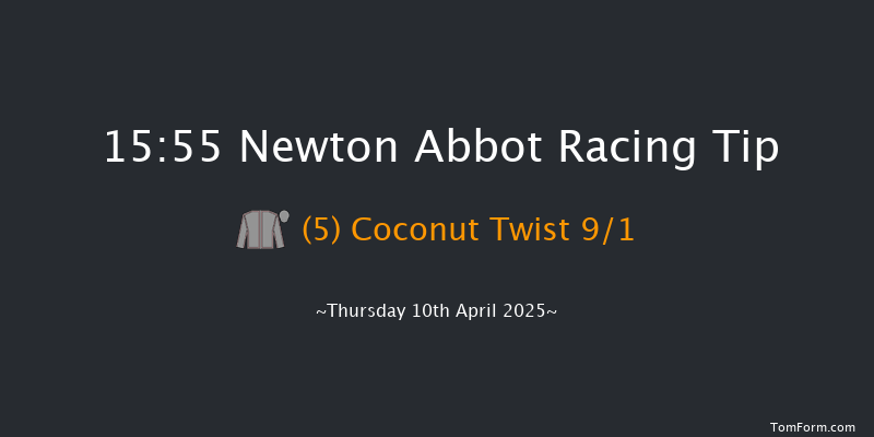 Newton Abbot 15-55 (Class 4) 26f Wed 30th Oct 2024