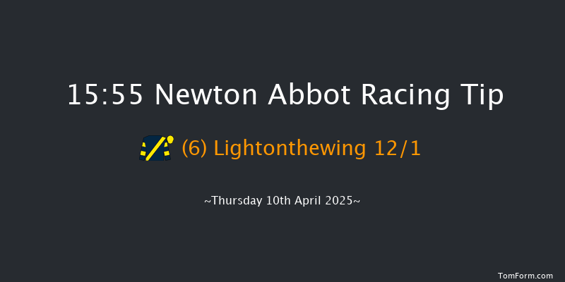 Newton Abbot 15-55 (Class 4) 26f Wed 30th Oct 2024
