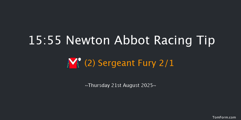 Newton Abbot 15-55 (Class 4) 16f Sun 20th Jul 2025