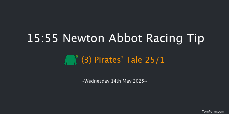 Newton Abbot 15-55 (Class 4) 18f Wed 7th May 2025
