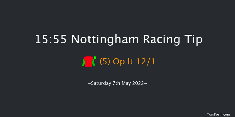 Nottingham 15:55 Handicap (Class 5) 8f Fri 6th May 2022