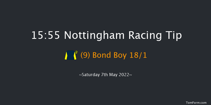 Nottingham 15:55 Handicap (Class 5) 8f Fri 6th May 2022