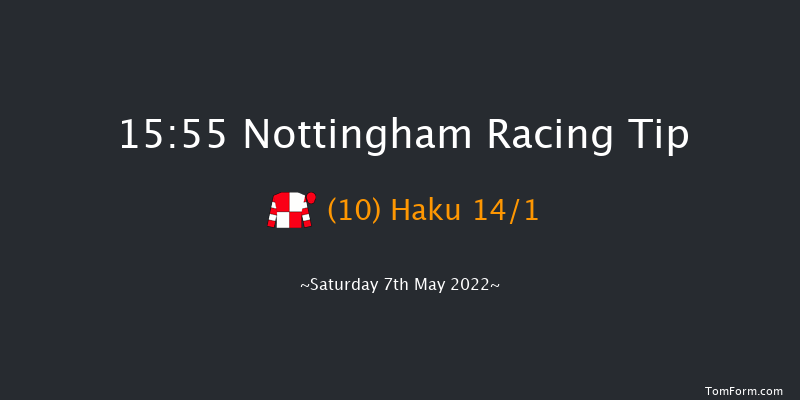 Nottingham 15:55 Handicap (Class 5) 8f Fri 6th May 2022