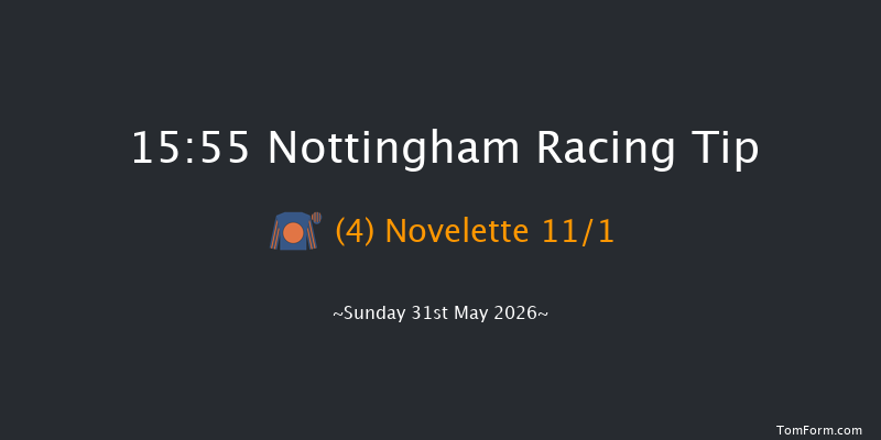 Nottingham 15-55 (Class 4) 5f Tue 19th May 2026