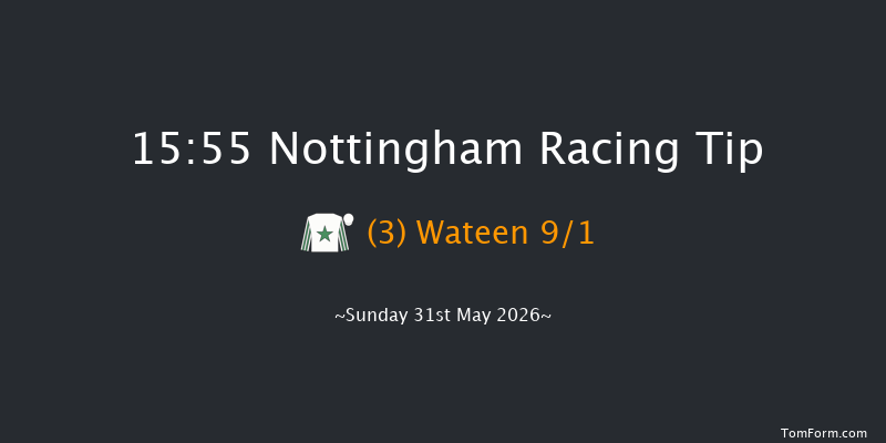 Nottingham 15-55 (Class 4) 5f Tue 19th May 2026