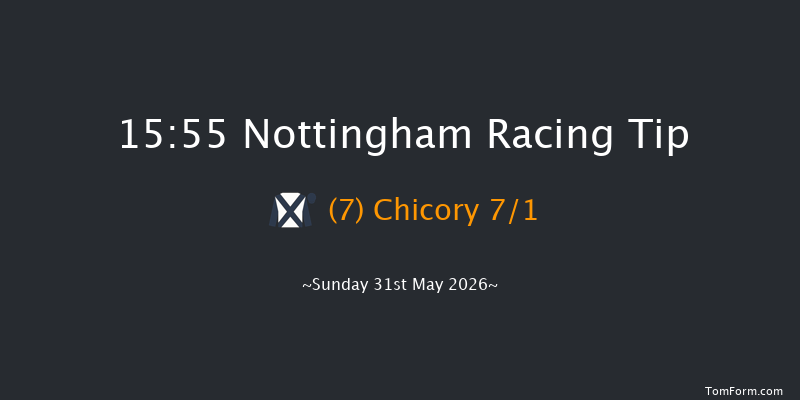 Nottingham 15-55 (Class 4) 5f Tue 19th May 2026