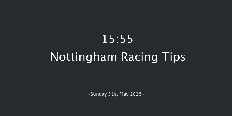Nottingham 15-55 (Class 4) 5f Tue 19th May 2026