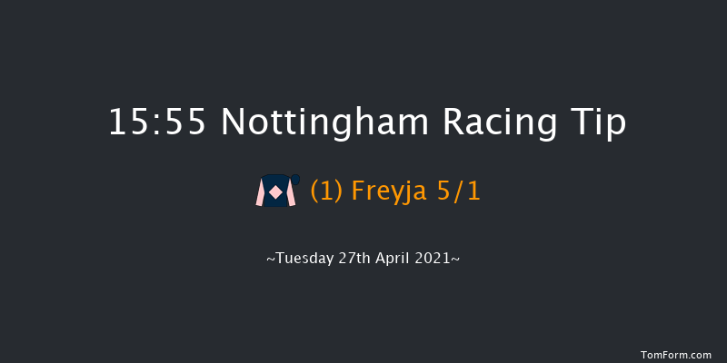 British EBF Supporting Racing To School Nottinghamshire Oaks Stakes (Fillies' And Mares' Lis Nottingham 15:55 Listed (Class 1) 10f Sat 17th Apr 2021