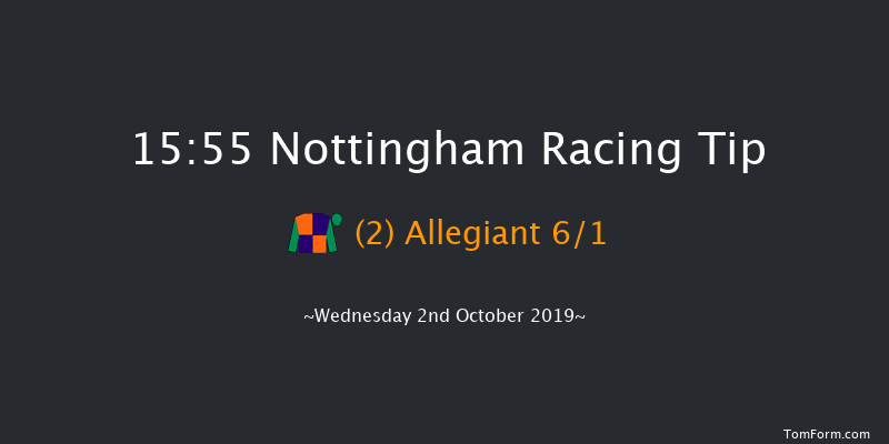 Nottingham 15:55 Handicap (Class 3) 10f Fri 16th Aug 2019