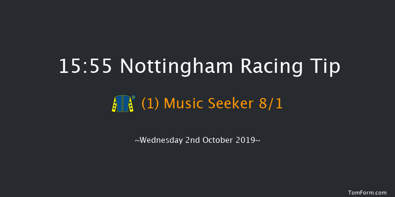 Nottingham 15:55 Handicap (Class 3) 10f Fri 16th Aug 2019