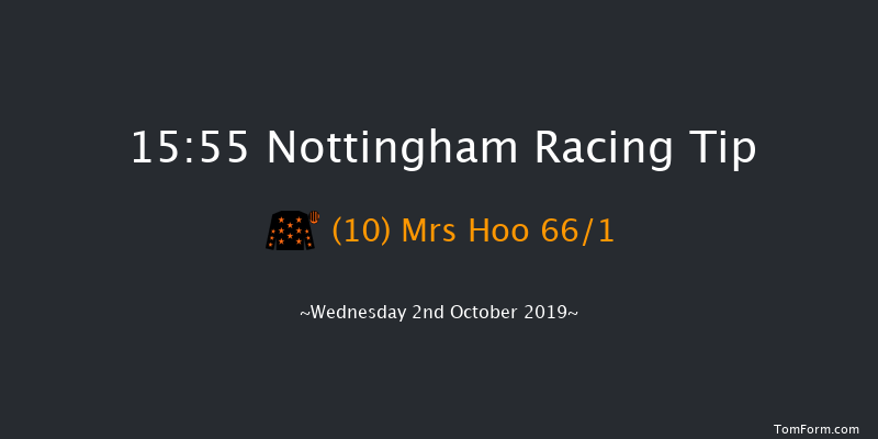 Nottingham 15:55 Handicap (Class 3) 10f Fri 16th Aug 2019
