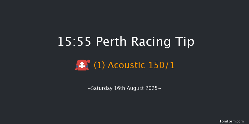 Perth 15-55 (Class 4) 16f Sun 13th Jul 2025