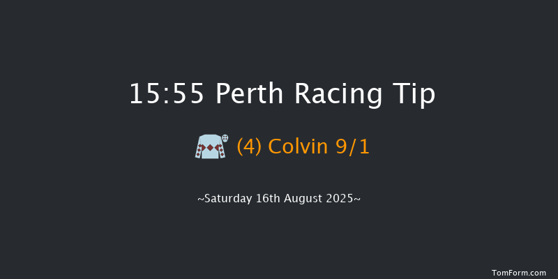 Perth 15-55 (Class 4) 16f Sun 13th Jul 2025