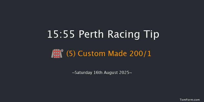 Perth 15-55 (Class 4) 16f Sun 13th Jul 2025