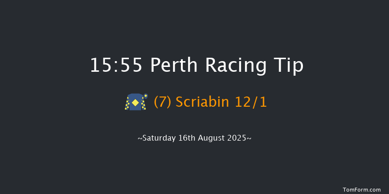 Perth 15-55 (Class 4) 16f Sun 13th Jul 2025