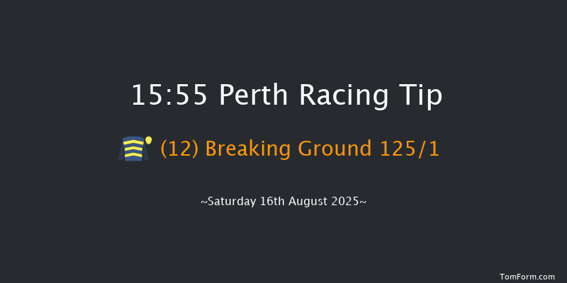 Perth 15-55 (Class 4) 16f Sun 13th Jul 2025