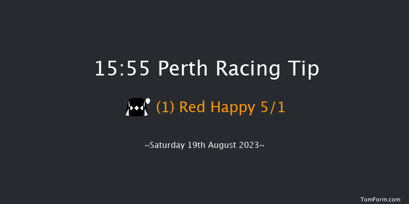 Perth 15:55 Handicap Hurdle (Class 5) 24f Wed 2nd Aug 2023