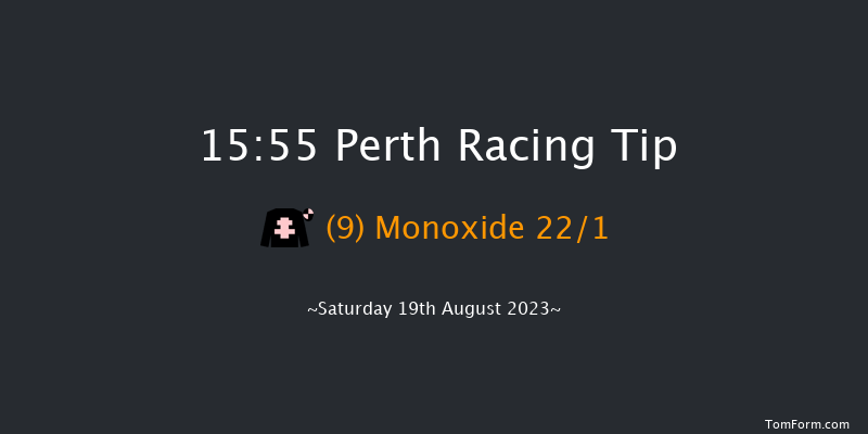 Perth 15:55 Handicap Hurdle (Class 5) 24f Wed 2nd Aug 2023
