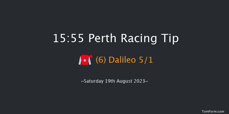 Perth 15:55 Handicap Hurdle (Class 5) 24f Wed 2nd Aug 2023