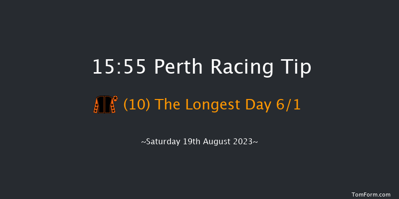Perth 15:55 Handicap Hurdle (Class 5) 24f Wed 2nd Aug 2023