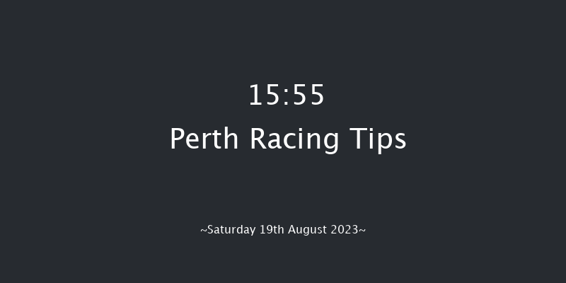 Perth 15:55 Handicap Hurdle (Class 5) 24f Wed 2nd Aug 2023