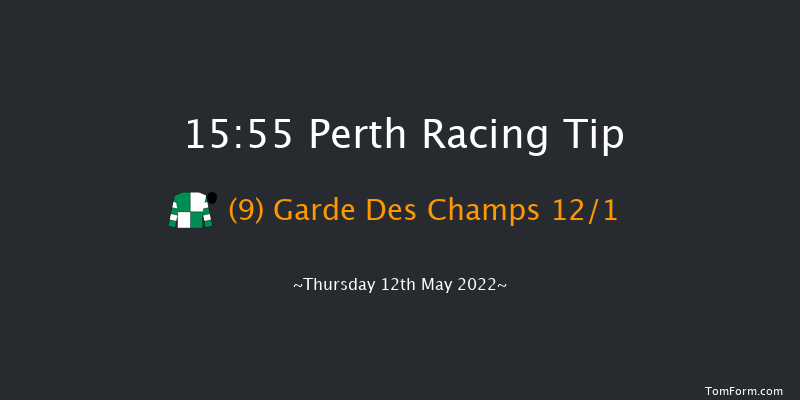 Perth 15:55 Handicap Hurdle (Class 3) 20f Wed 11th May 2022
