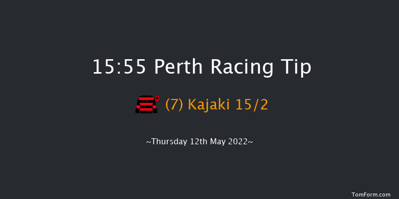 Perth 15:55 Handicap Hurdle (Class 3) 20f Wed 11th May 2022