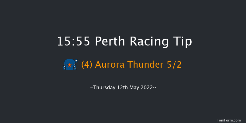 Perth 15:55 Handicap Hurdle (Class 3) 20f Wed 11th May 2022