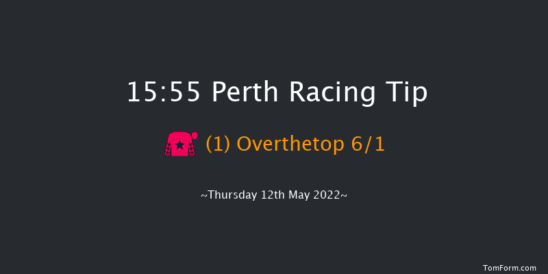 Perth 15:55 Handicap Hurdle (Class 3) 20f Wed 11th May 2022