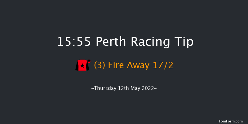 Perth 15:55 Handicap Hurdle (Class 3) 20f Wed 11th May 2022
